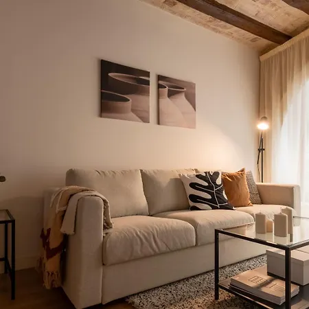 Caterina Sant Antoni Apartment *