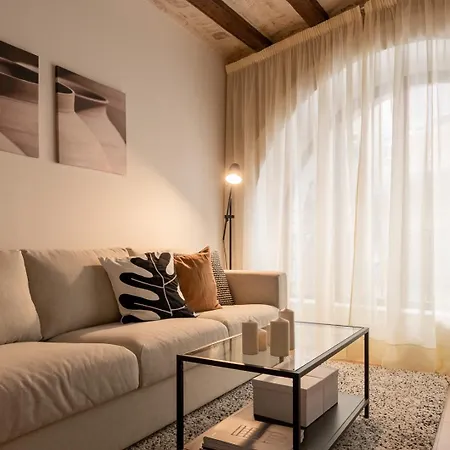 Caterina Sant Antoni Apartment