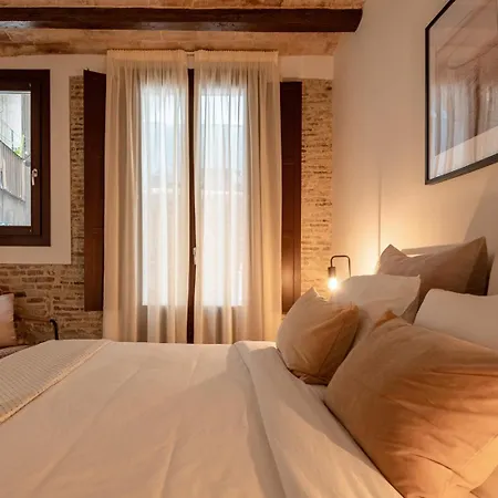 Caterina Sant Antoni Apartment Barcelona