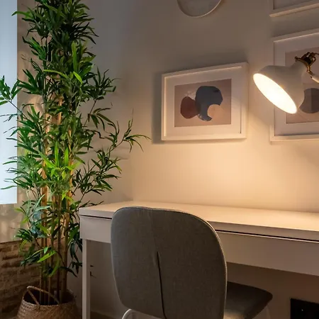 Apartment Caterina Sant Antoni Barcelona