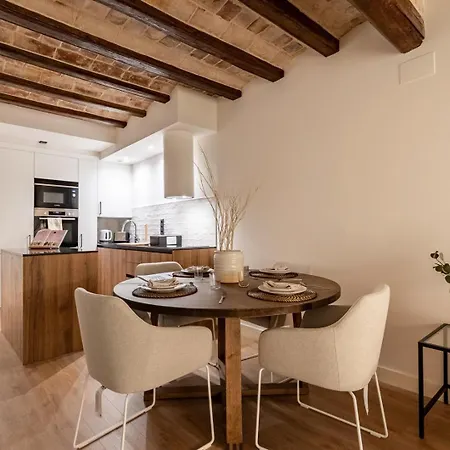 Apartment Caterina Sant Antoni *