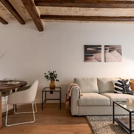 Caterina Sant Antoni Apartment Barcelona
