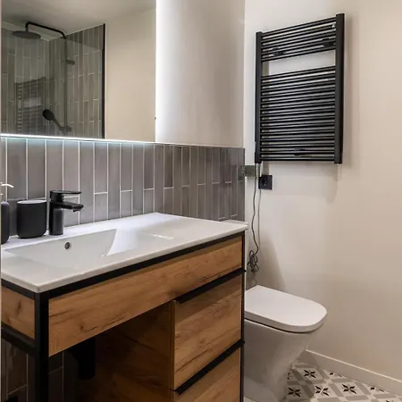 Apartment Caterina Sant Antoni Barcelona