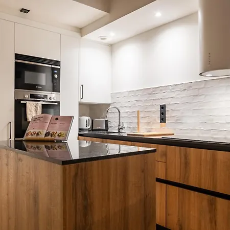 Caterina Sant Antoni Apartment *