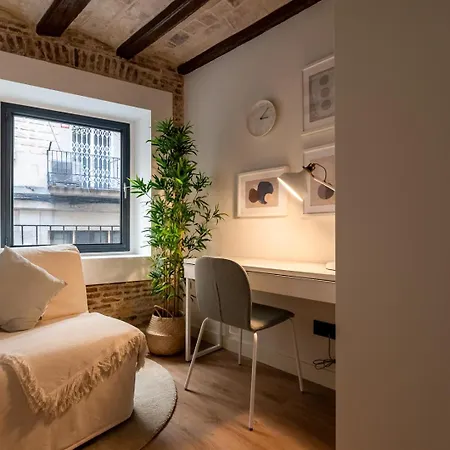 Caterina Sant Antoni * Barcelona
