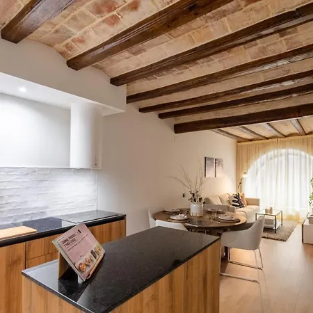 Caterina Sant Antoni * Barcelona