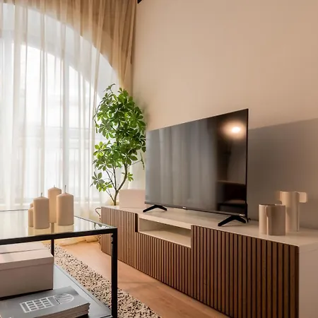 Apartment Caterina Sant Antoni