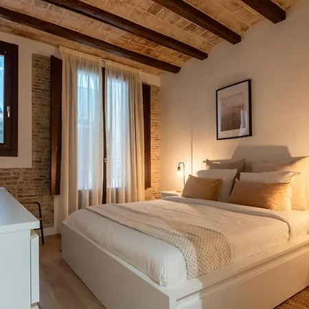 Caterina Sant Antoni Apartment *