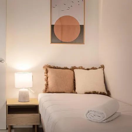 Apartment Caterina Sant Antoni *