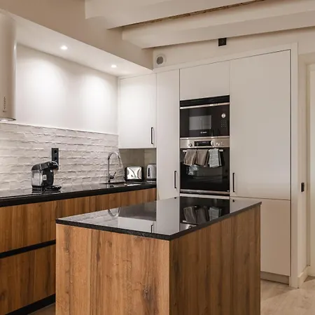 Caterina Sant Antoni Apartment