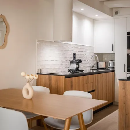 Apartment Caterina Sant Antoni *