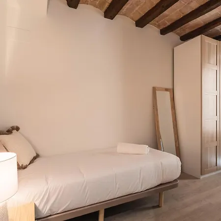 Caterina Sant Antoni Apartment *