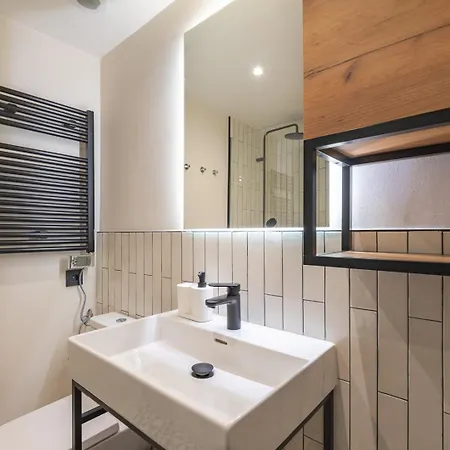 Caterina Sant Antoni Apartment Barcelona