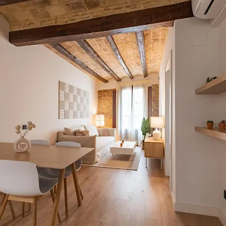 Caterina Sant Antoni * Barcelona