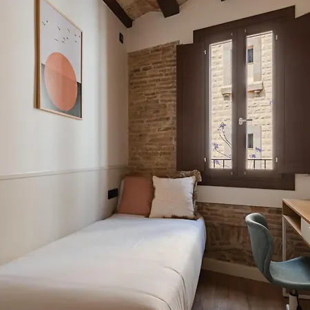 Caterina Sant Antoni Apartment *