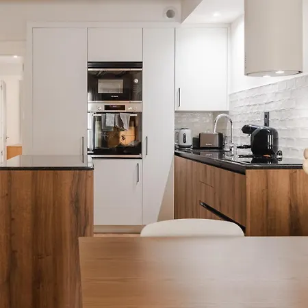 Apartment Caterina Sant Antoni Barcelona
