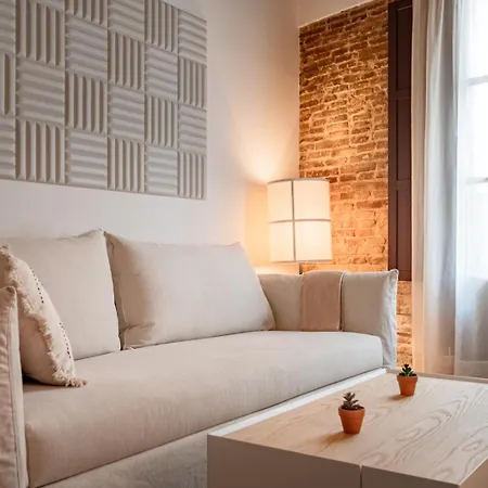 Apartment Caterina Sant Antoni Barcelona
