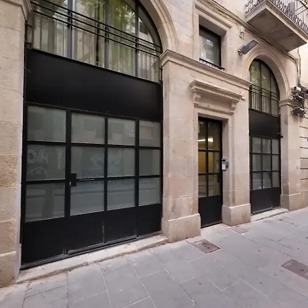 Caterina Sant Antoni Apartment *