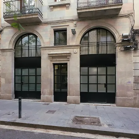 Caterina Sant Antoni Barcelona