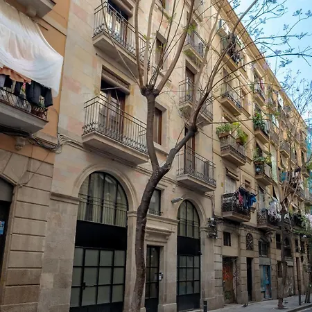 Caterina Sant Antoni Apartment *