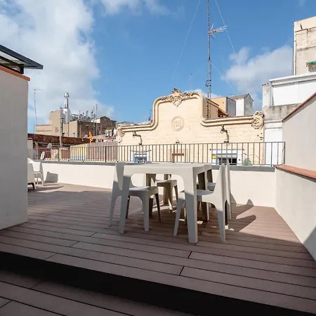 Caterina Sant Antoni * Barcelona