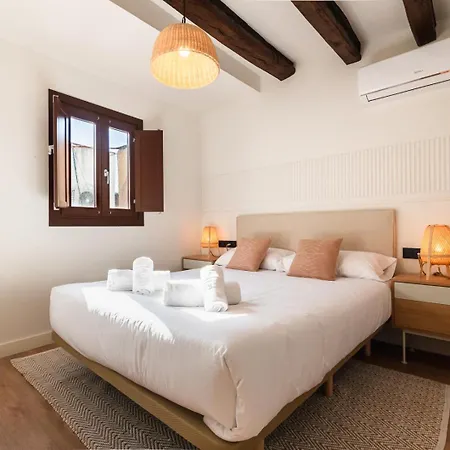 Caterina Sant Antoni Apartment *