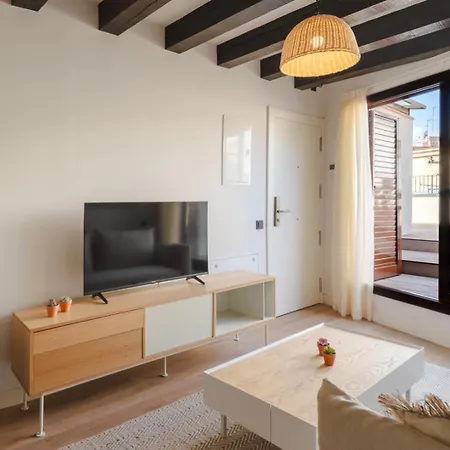 Caterina Sant Antoni * Barcelona