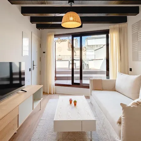Caterina Sant Antoni Apartment *