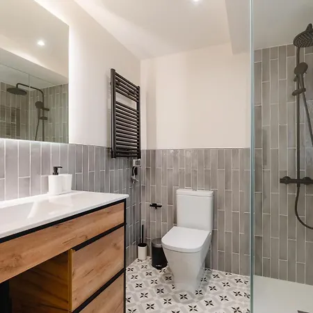 Apartment Caterina Sant Antoni Barcelona