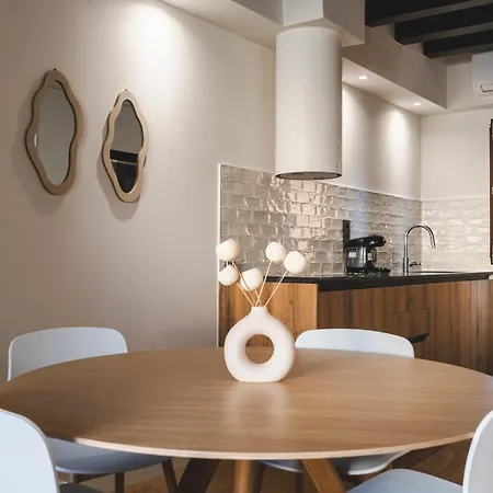 Caterina Sant Antoni Apartment