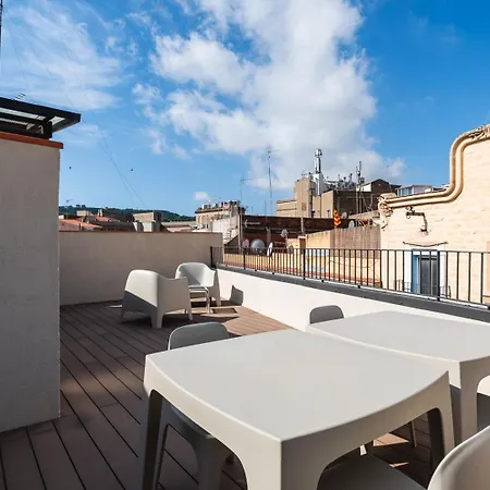Apartment Caterina Sant Antoni *