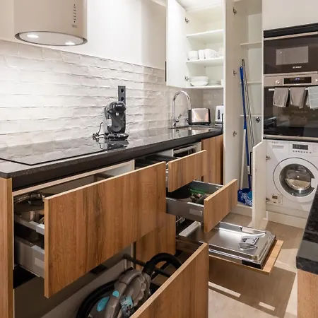 Apartamento Caterina Sant Antoni