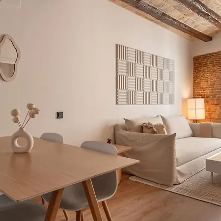 Apartamento Caterina Sant Antoni *