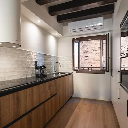 Apartamento Caterina Sant Antoni *